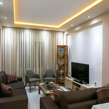 Moza House Appartement