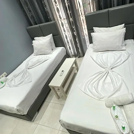 Apartament Moza House Kawala