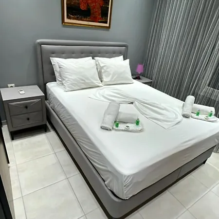 Apartament Moza House Kawala