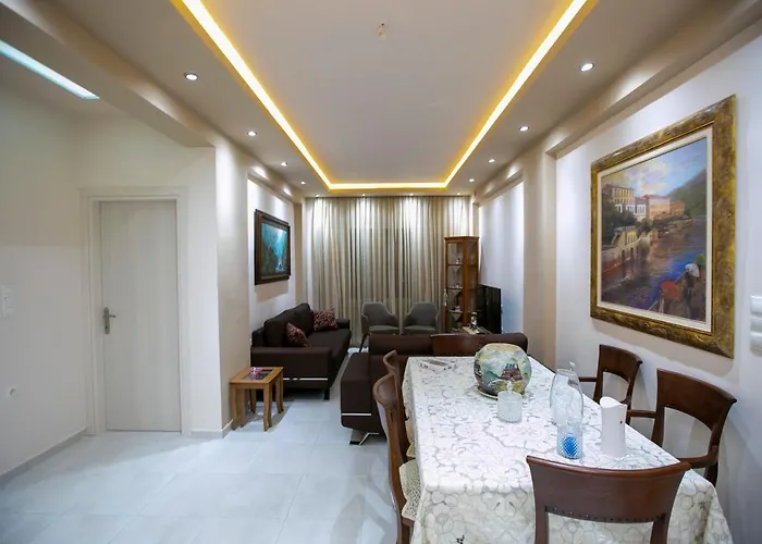 Apartament Moza House *