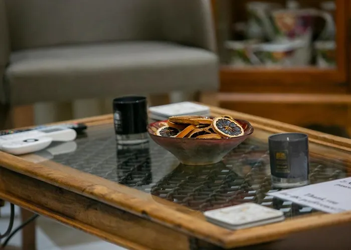 Apartament Moza House Kavala