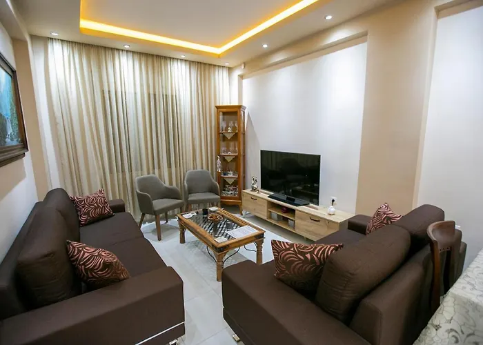 Apartament Moza House Kavala