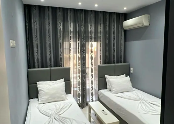 Moza House Apartament