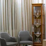 Moza House Daire Kavala