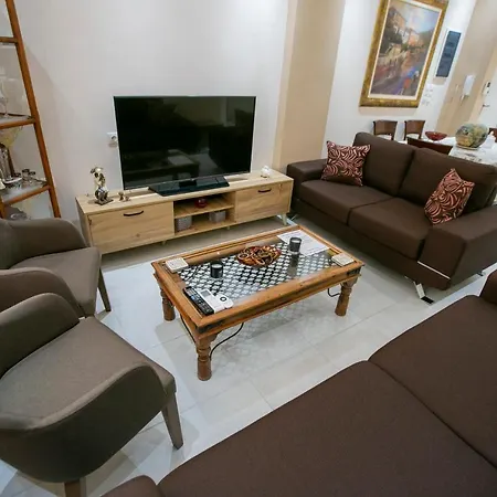 Moza House