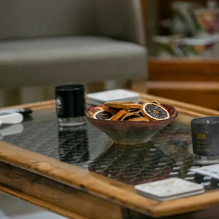 Lejlighed Moza House Kavala