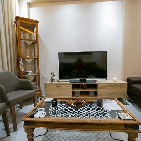 Moza House *