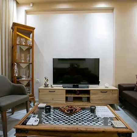 Moza House * Καβάλα