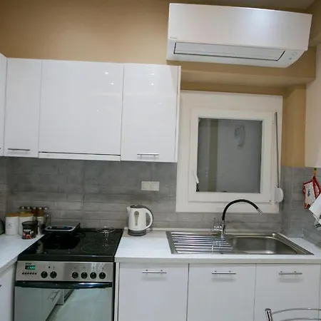 Διαμέρισμα Moza House