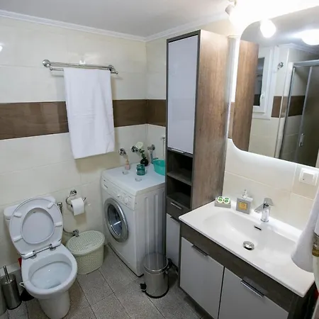 شقة Moza House كافالا