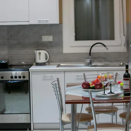 Moza House Lejlighed *