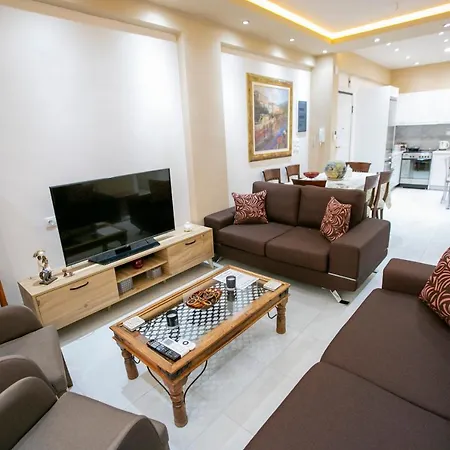 Moza House * Kavala