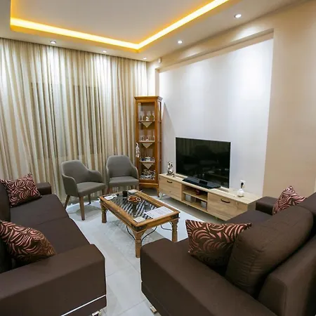شقة Moza House كافالا