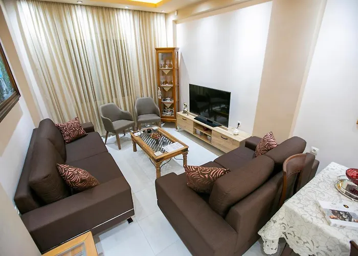 Apartamento Moza House Cavala