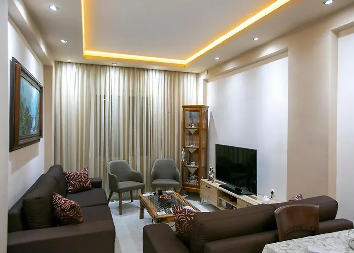 Moza House Apartamento