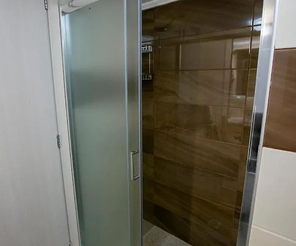 Moza House Apartamento *