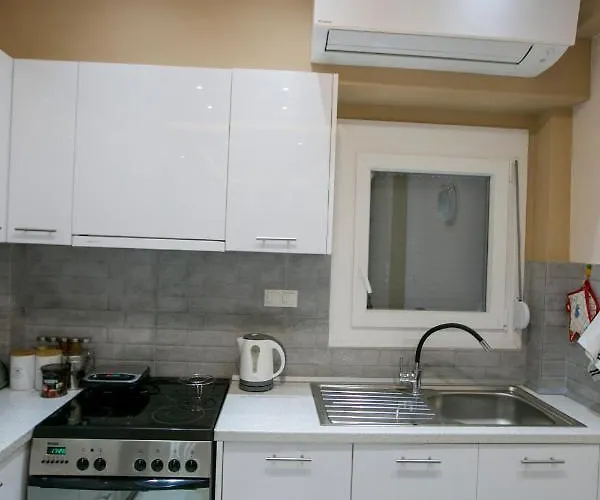 Apartamento Moza House