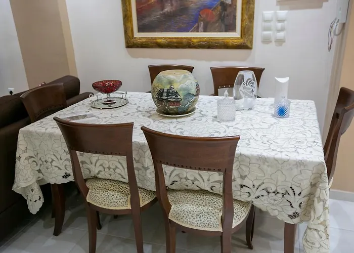 Apartamento Moza House