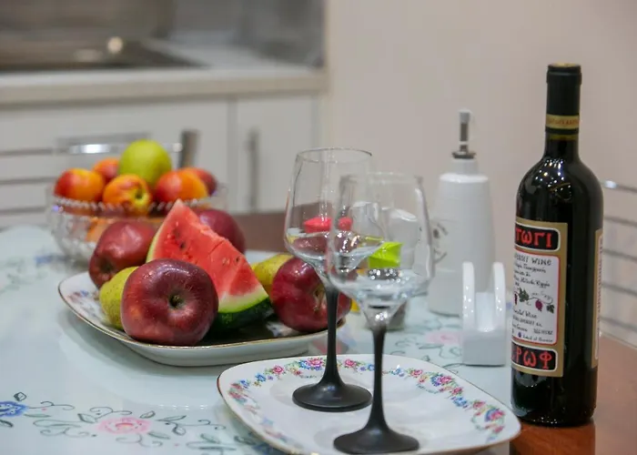 Apartamento Moza House