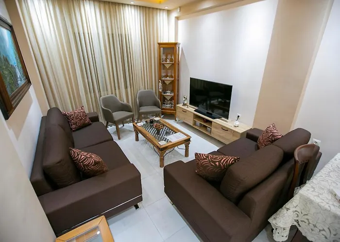 Moza House Apartamento *