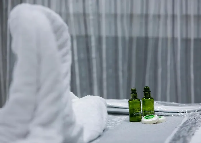 Moza House Apartamento Cavala