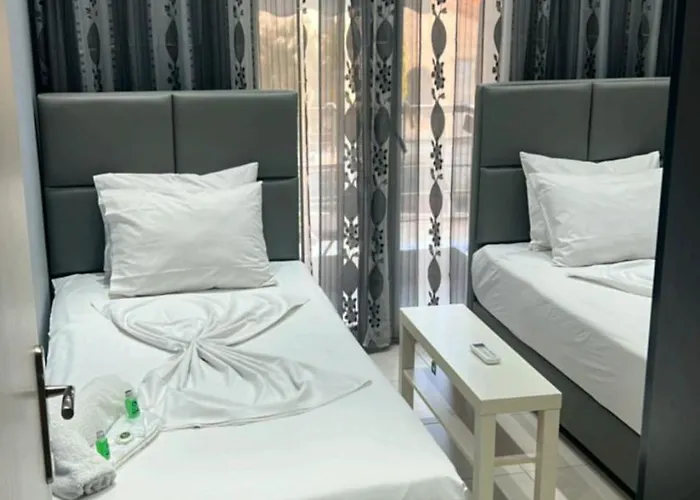 Apartamento Moza House Cavala