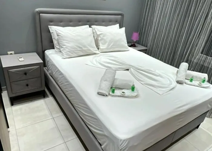 Apartamento Moza House Cavala