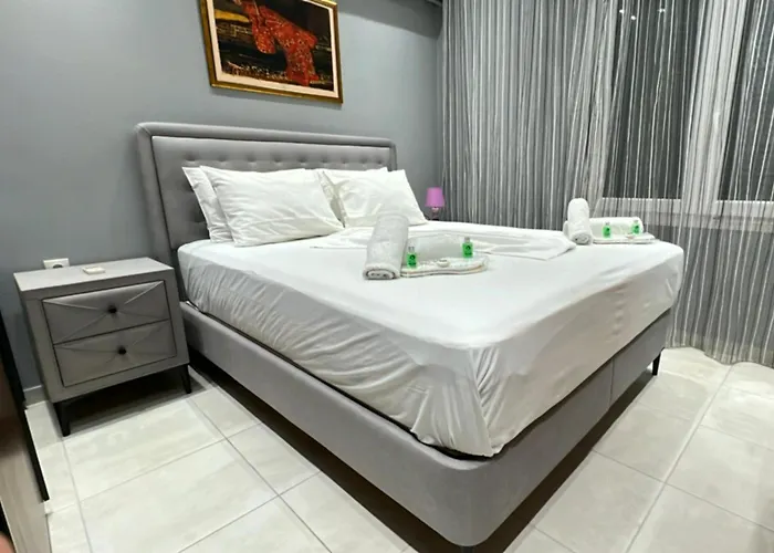 Moza House Apartamento